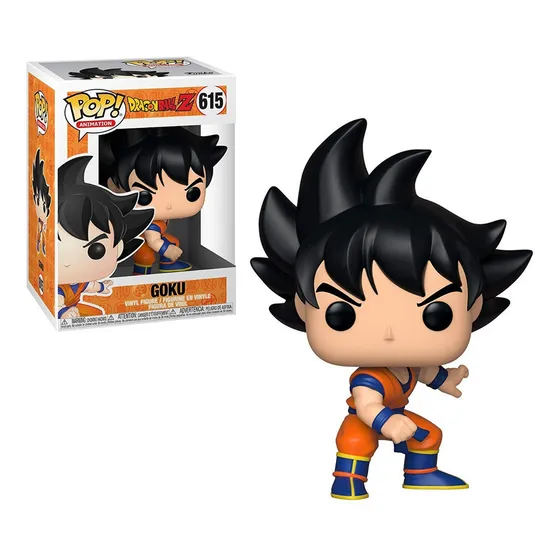 Funko Pop Goku 615