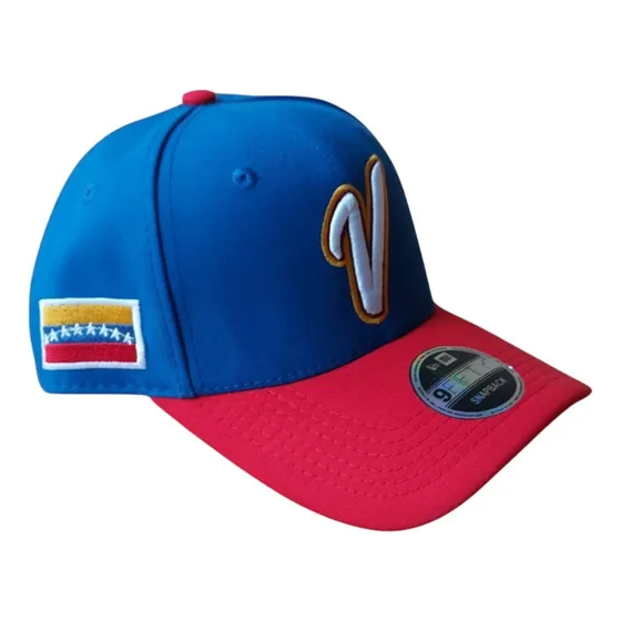 Gorra Clásico Mundial De Beisbol Venezuela