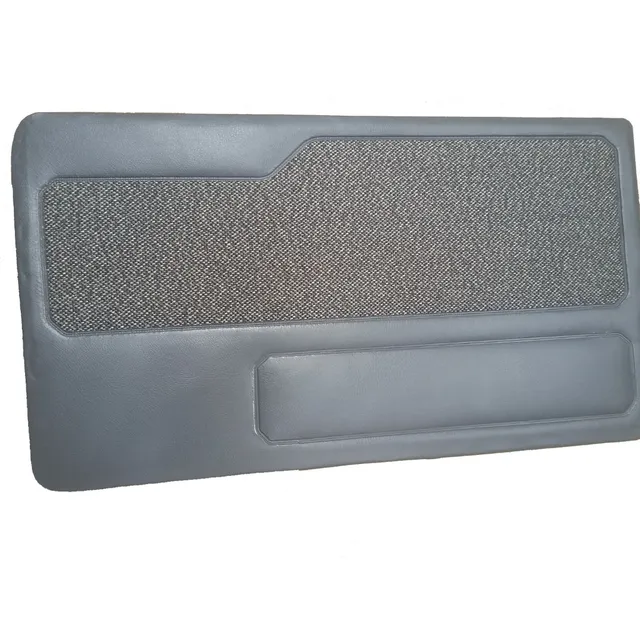 Juego Tapizados De Puerta Fiat 128 Super Europa 1.3 Y 1.5