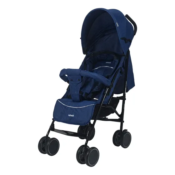 Coche De Paseo Infanti Adventure Plegable 6.6 Kg