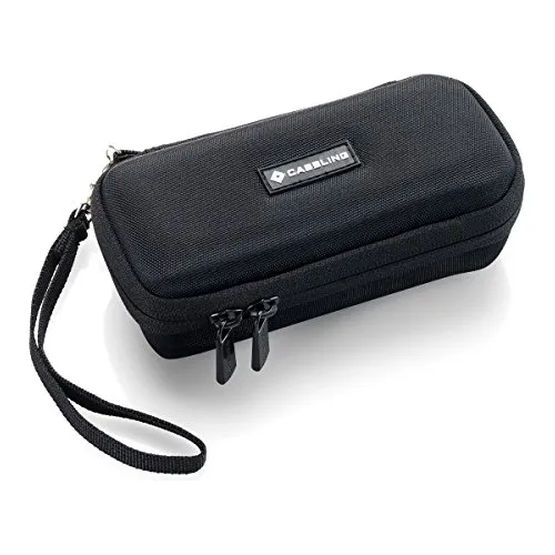 Estuche Rigida Para Grabadora Digital Portatil Tascam Dr