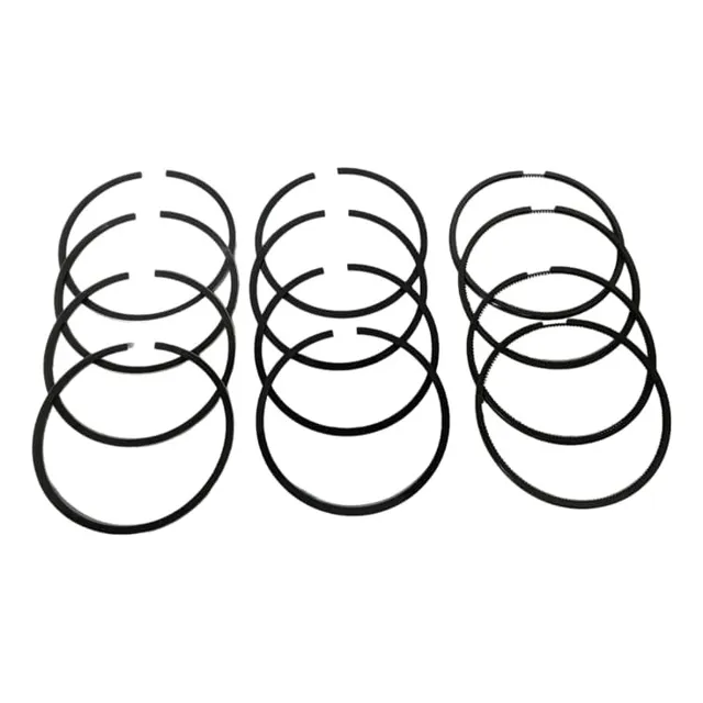 Anillos Astra 2.2 Std,020,030 Fino Grueso 86mm 