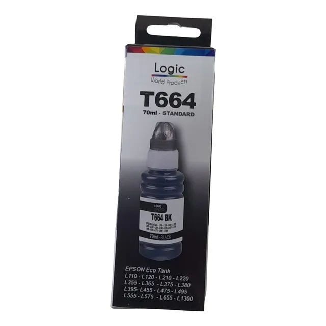 Tinta T644 Alternativa