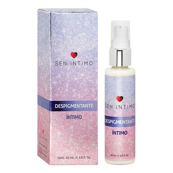 Despigmentante Aclarante Sen - mL a $458