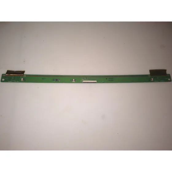Placa Display Philips 32pfl3007