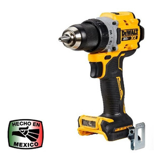 Taladro Compacto 1/2 20v Max Dcd800b Dewalt Taladro Compacto 1/2 20v Max Dcd800b Dewalt