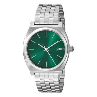 Nixon Time Teller A045 - Green Sunray - Reloj De Moda Analóg Nixon Time Teller A045 - Green Sunray - Reloj De Moda Analóg