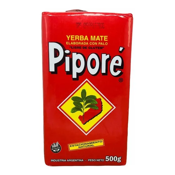 Yerba Mate Piporé
