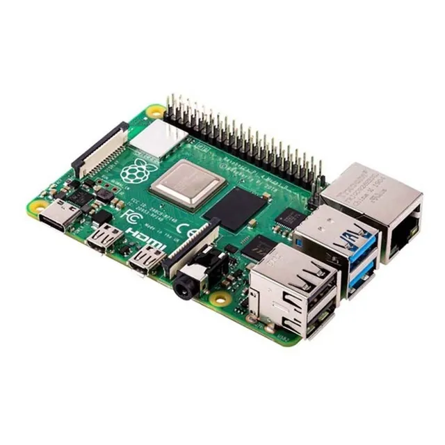 Placa de microcontrolador UNIT Electronics Pi 4 8GB