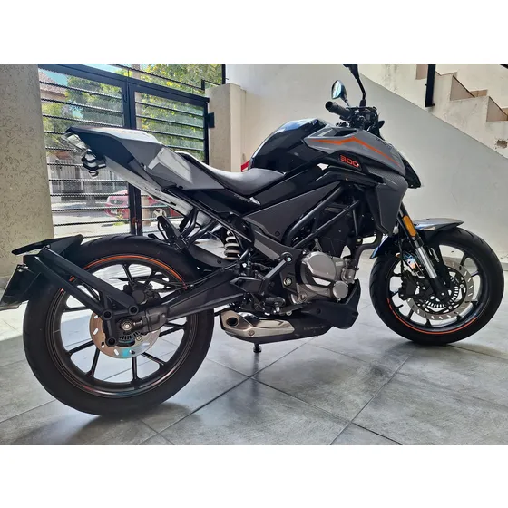 Cf Moto Nk 300