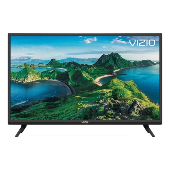Smart TV de 32" Vizio D-Series D32F-G4 con pantalla LED Full HD