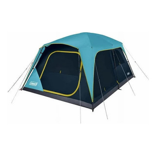 Coleman Skylodge Tienda De Campamento Instantánea De 10 Pers Coleman Skylodge Tienda De Campamento Instantánea De 10 Pers