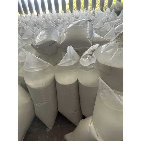 Bolsas De Cal En Pasta
