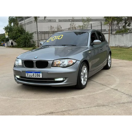 Bmw 180-d 2.0 16v 136cv 5p