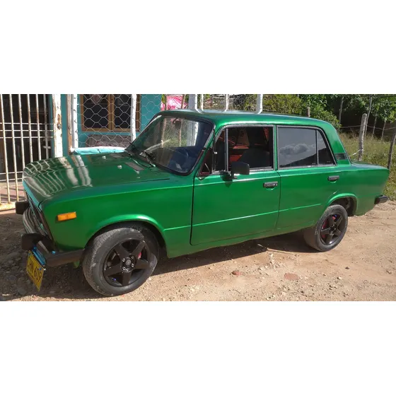 Lada 2106 1.6 Sd