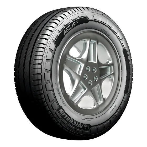 Pneu Michelin Agilis 3 LT 225/70R15 112/110 S