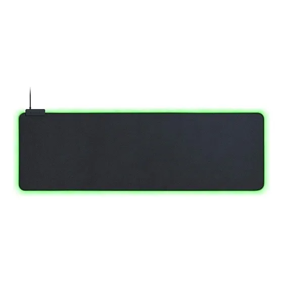 Mouse Pad gamer Razer Goliathus Chroma de goma extended 29.4cm x 92cm x 3mm black