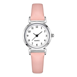 Reloj Pulsera Damas Relojes Cuarzo Moda Sencillos Mujer Reloj Pulsera Damas Relojes Cuarzo Moda Sencillos Mujer