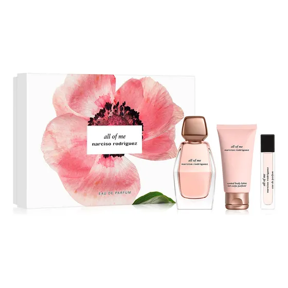 Perfume De Mujer Narciso Rodriguez All Of Me Edp 90 Ml