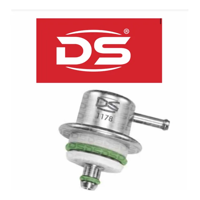 Regulador Presión De Gasolina Daewoo Tacuma Nubira 2.0
