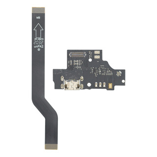 Flex Main Flexor Centro De Carga Para Zte Blade A5 2020 Flex Main Flexor Centro De Carga Para Zte Blade A5 2020