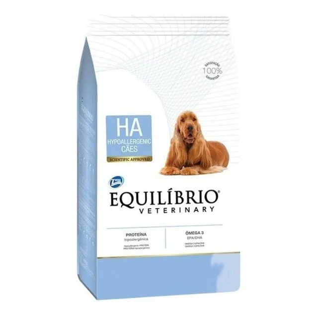 Alimento Medicado Equilibrio Hypoalergenica Perro 7.5 Kg