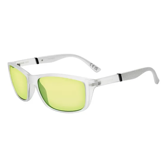 Lentes Steve Madden Outlook X17152 Color Transparente