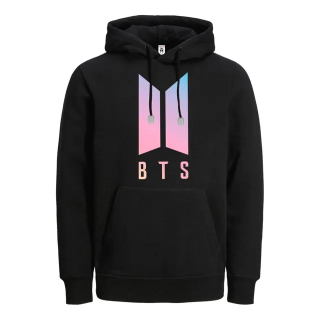 Buzo Buso Saco Bts 