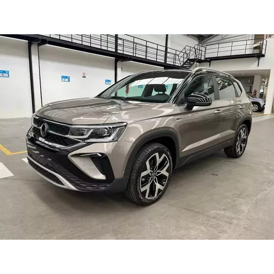 Volkswagen Taos 1.4 250 Tsi Highline Bi Tono