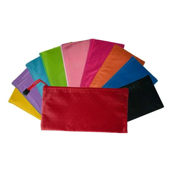 24 Estuches Escolares, Lapiceras Mayoreo Varios Colores