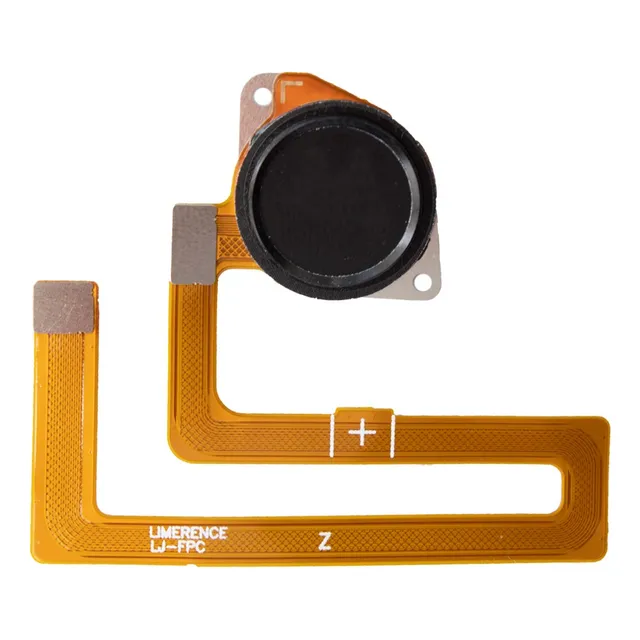 Flexor Flex Lector De Huella For Motorola Moto G8 Play
