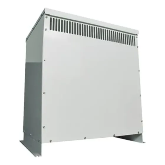 9t10a1023 Transformador Seco 45kva 480-220y