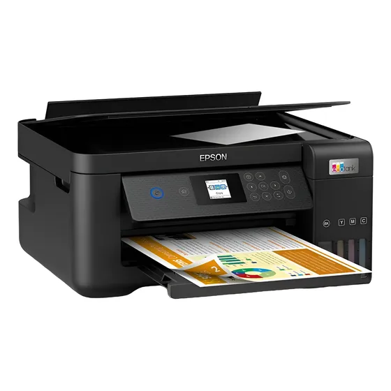 Impresora Epson Multifunciona L4260 Wifi Usb Duplex