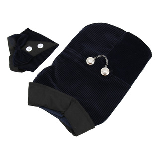 Traje De Esmoquin Formal Para Perros, Traje De Fiesta De Bod Traje De Esmoquin Formal Para Perros, Traje De Fiesta De Bod