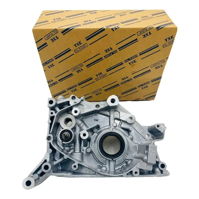 Bomba Aceite Mitsubishi L200 2.5 2019 2020 2021 2022