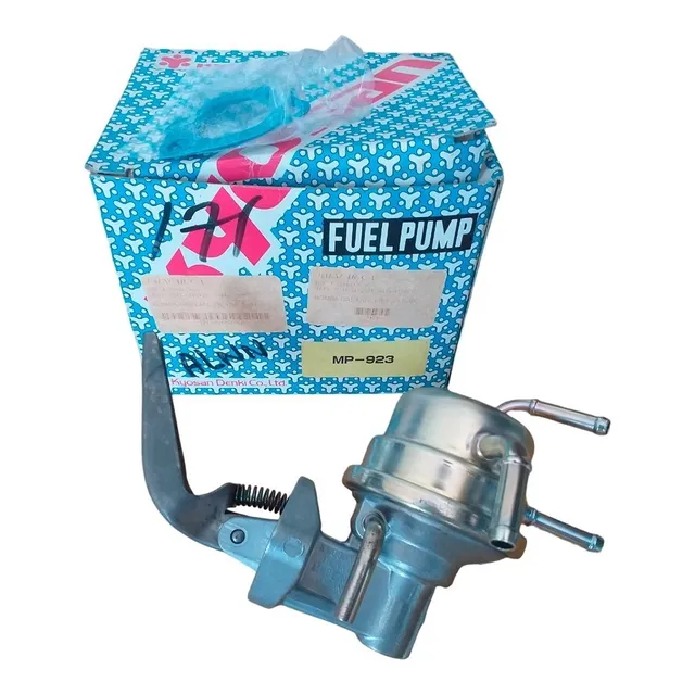 Bomba De Gasolina Mecanica Lancer 1.3/1.5