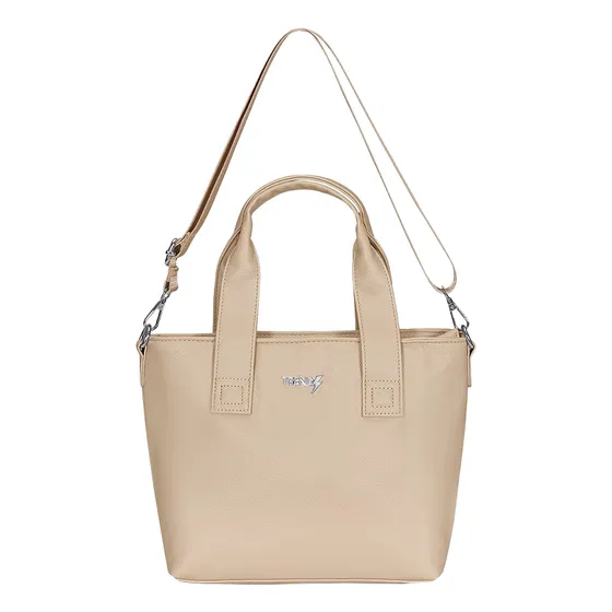 Cartera Trendy Original Mujer Textura Calidad Reforzada Pu