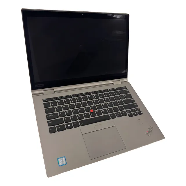 Laptop Lenovo X1 Yoga 3 Gen 16gb Ram 512gb Ssd I7 8va Touch