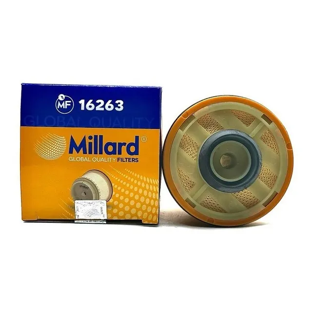 Filtro De Gasoil Mf-16263 (wf8429) L-200 Montero 2.4 Fiat2.5