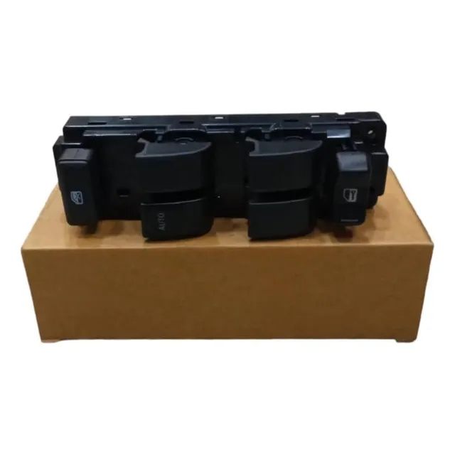 Mando Eleva Vidrios Principal Luv Dmax 3.5 