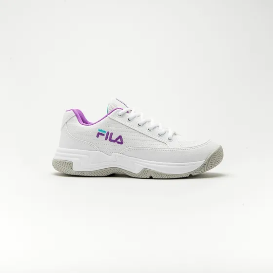  Calzado Fila Champión Handball Tenis Volley Dama Mvdsport