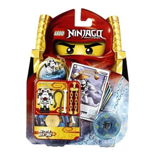Lego Ninjago Wyplash 2175 Masters Of Spinjitzu Lego Ninjago Wyplash 2175 Masters Of Spinjitzu