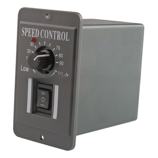 Controlador De Velocidad De Motor Cepillado Pwm De 12 V, 24 Controlador De Velocidad De Motor Cepillado Pwm De 12 V, 24