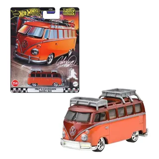 Samba Bus | MercadoLivre 📦