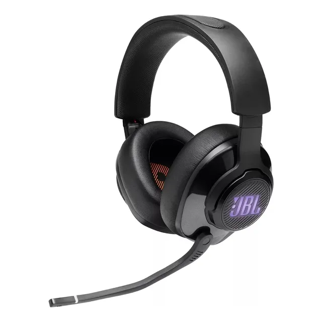 Auriculares Jbl Quantum 400 Gaming Harman Over Ear Original