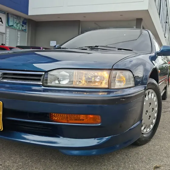 Honda Accord 1992 2.2 Ex 4 P
