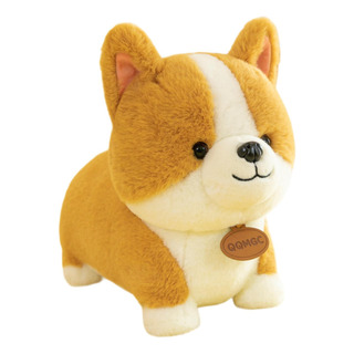 Decoración De Juguetes Para Perros De Peluche De 25 Cm Decoración De Juguetes Para Perros De Peluche De 25 Cm