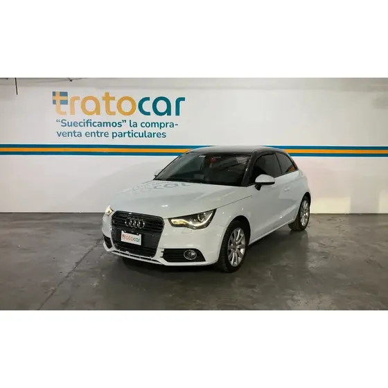Audi A1 Envy 1.4 Lt Turbo