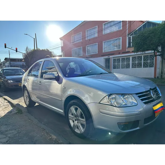 Volkswagen Jetta Ii Jetta Europa Atomatico