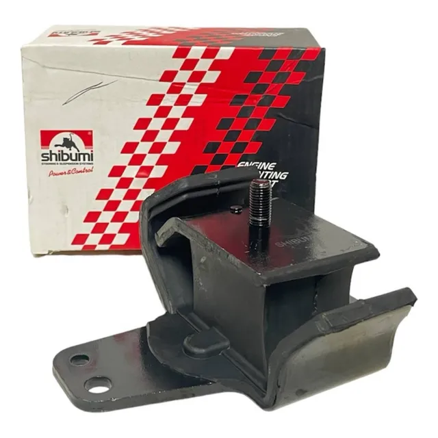 Base Motor Nissan D21 / Frontier D22 Gasolina 